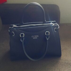 Guess purse